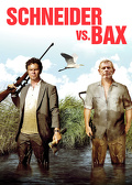 Schneider kontra Bax (2015) Lektor PL