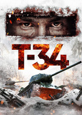 T-34 (2018) Lektor PL