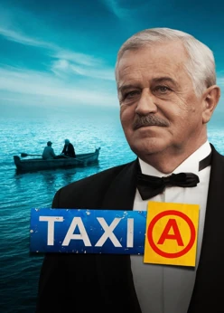 Taxi A (2007) Cały film PL