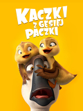 Kaczki z gęsiej paczki (2018) Dubbing PL