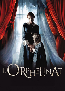 Sierociniec (2007) Lektor PL