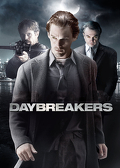 Daybreakers - Świt (2009) Lektor PL