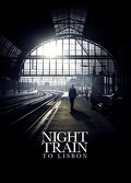 Nocny pociąg do Lizbony (2013) Lektor PL