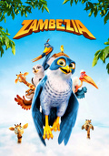 Zambezia (2012), Dubbing PL