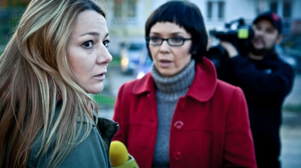 Dzień kobiet (2012) Cały film PL