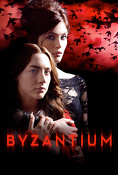 Bizancjum / Byzantium (2012) Lektor PL