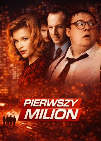 Pierwszy milion (2000) Cały film PL