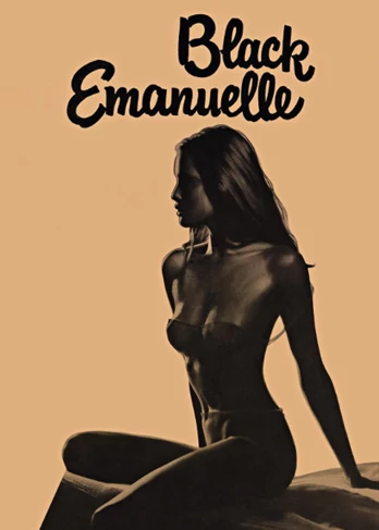 Czarna Emanuelle (1975) Lektor PL