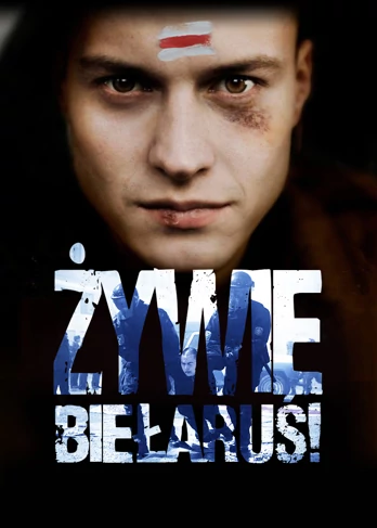 Żywie Biełaruś! (2012) Lektor PL