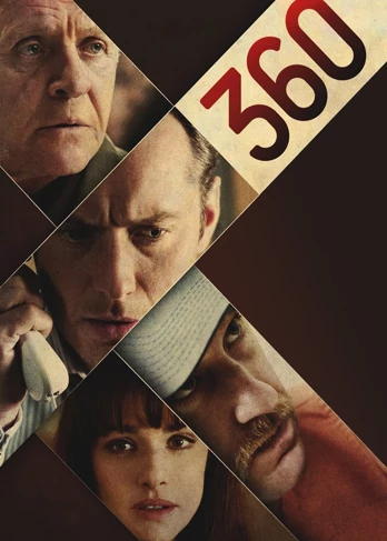 360. Połączeni (2011) Lektor PL