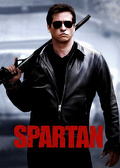 Spartan (2004) Lektor PL