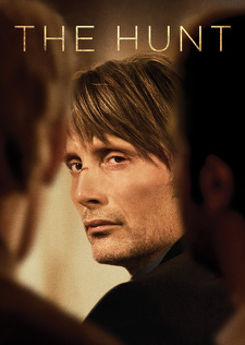 Polowanie (2012) Lektor PL