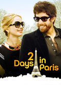 Dwa dni w Paryżu (2007) Lektor PL