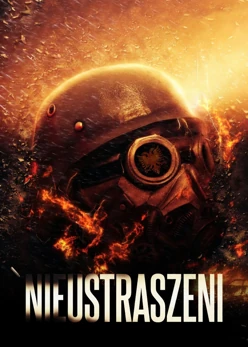 Nieustraszeni (2019) Lektor PL