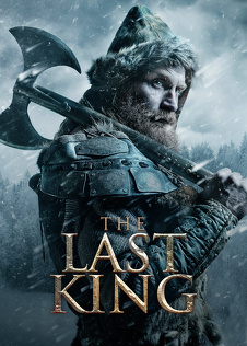 Ostatni kr&oacute;l (2016) Lektor PL