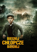 Biegnij, chłopcze, biegnij (2013) Cały film PL