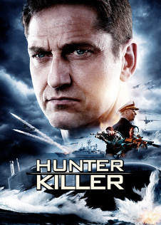 Ocean ognia (2018) Lektor PL