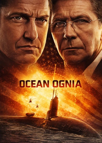 Ocean ognia (2018) Lektor PL