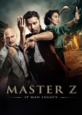Mistrz Z : W cieniu Ip Mana (2018) Lektor PL