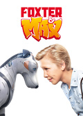Foxter - cudowny pies (2019) Lektor PL