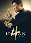 Ip Man 4 (2019) Lektor PL