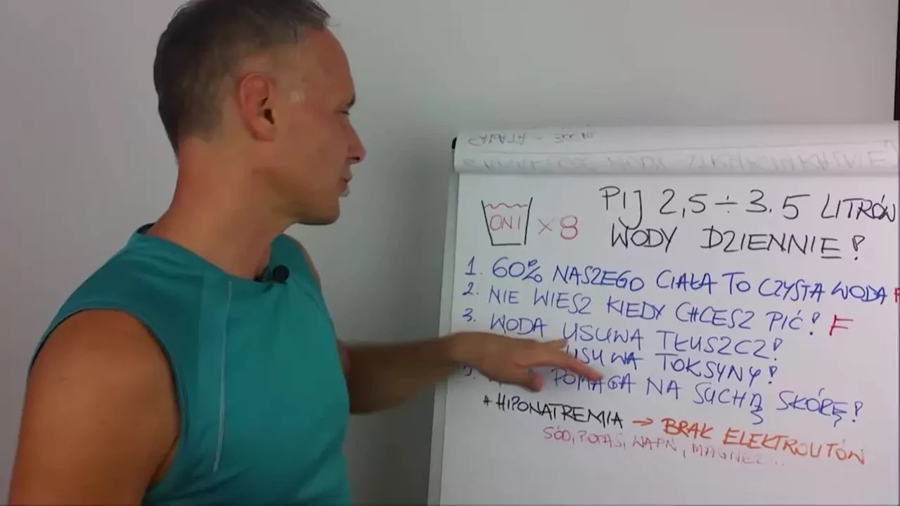 Spiski Odcinek 4: Zdrowe życie wbrew koncernom?