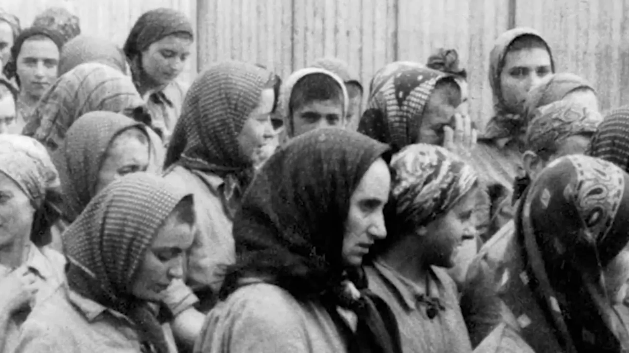 Spiski Odcinek 6: Żydzi rządzą światem