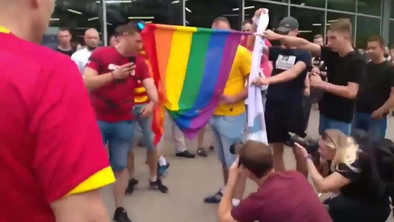 Spiski Odcinek 7: LGBT