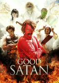 Dobry Szatan (2012) Lektor PL