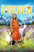 Heidi (2005) Lektor PL