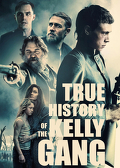 Prawdziwa historia gangu Kelly'ego (2019) Lektor PL
