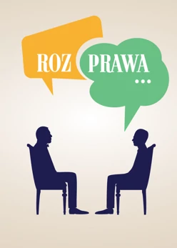 Rozprawa - program online