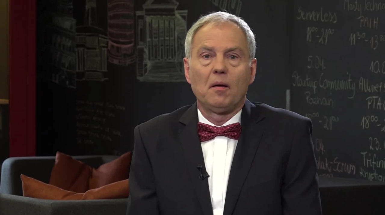Rozprawa: Zał&oacute;ż firmę i r&oacute;b prawdziwe pieniądze! Pierwsze wskaz&oacute;wki masz od nas gratis!