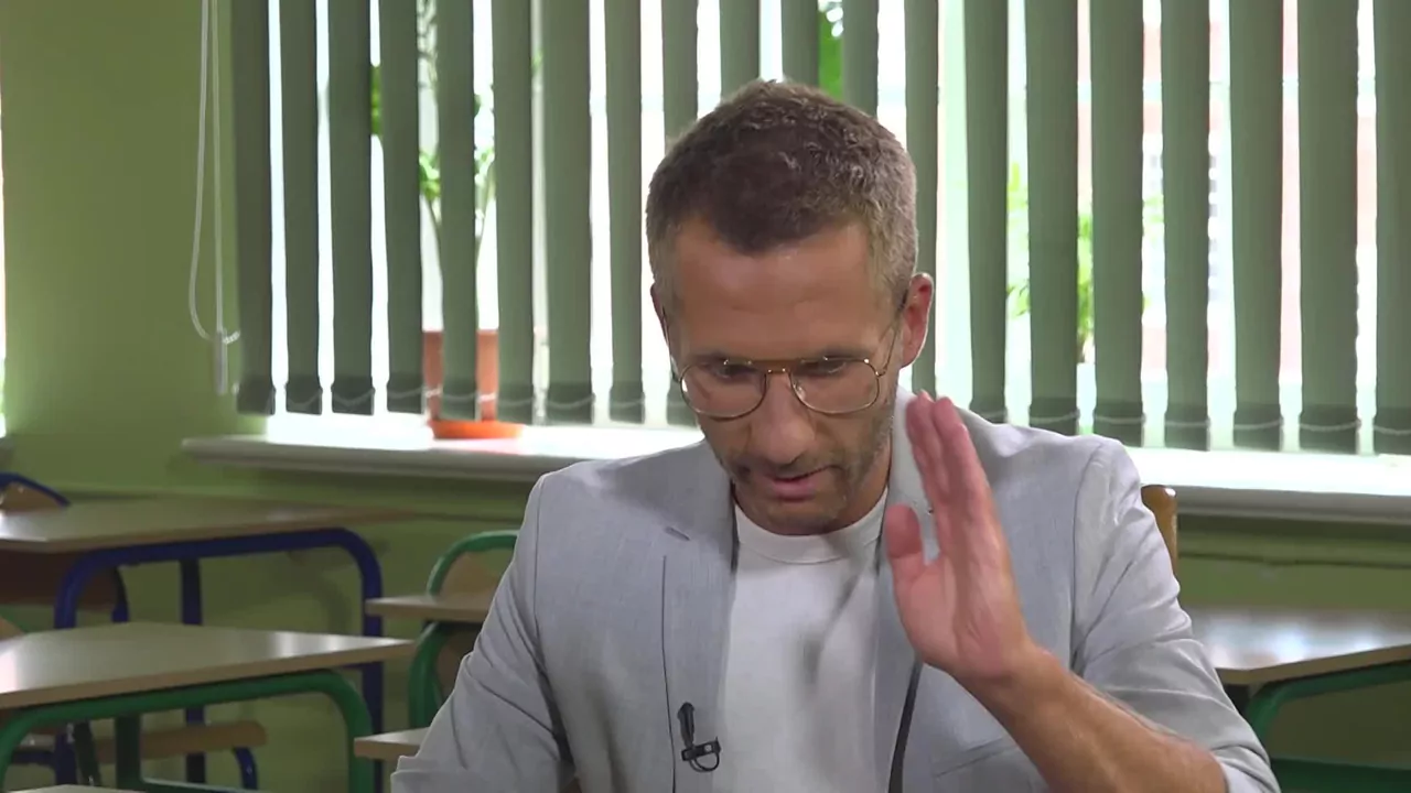 Rozprawa: To nie jest &bdquo;Rozprawa&rdquo; dla starszych