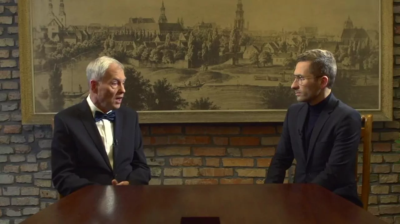Rozprawa: Co (nie) m&oacute;wić w sądzie?
