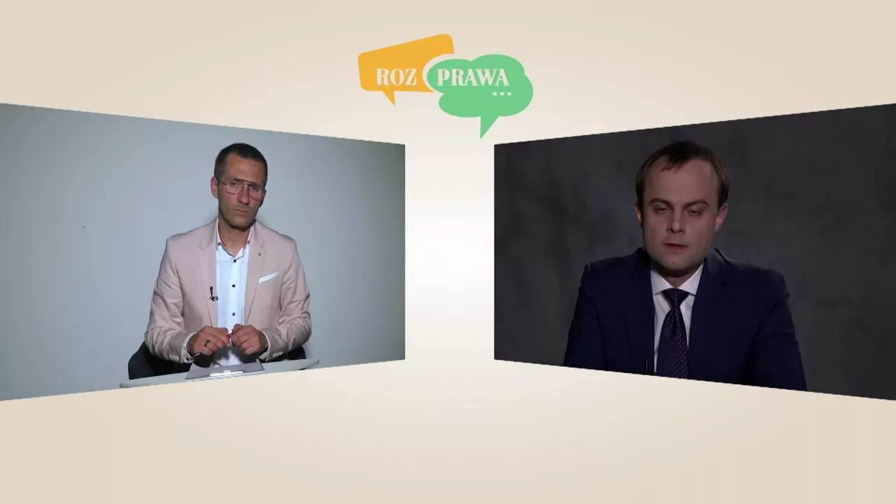 Rozprawa: Grill ze znajomymi, skr&oacute;cone wypowiedzenie, obniżenie aliment&oacute;w - co można w czasie pandemii?