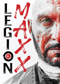 Legionista Maxx (2019) Lektor PL