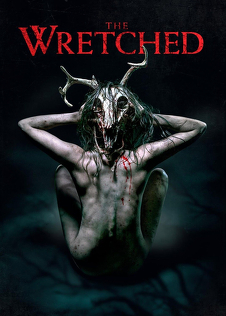 Wiedźma (2019) Lektor PL