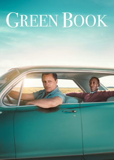 Green Book (2018) Lektor PL