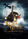 Kuba Guzik na tajemniczym lądzie (2018) Dubbing PL