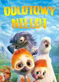 Odlotowy nielot (2018) Dubbing PL