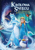 Kr&oacute;lowa Śniegu: Po drugiej stronie lustra (2018) Dubbing PL