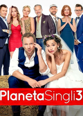 Planeta Singli 3 (2019) Cały film PL
