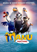 Manu: Bądź sobą! (2019) Dubbing PL