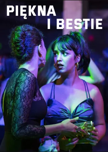 Piękna i bestie (2017) Lektor PL