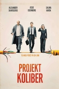 Projekt Koliber (2018) Lektor PL
