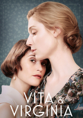 Vita i Virginia (2018) Lektor PL