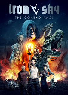 Iron Sky. Inwazja (2019) Lektor PL