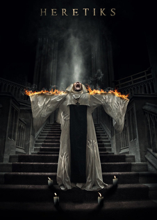 Herezja (2018) Lektor PL