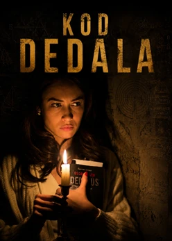 Kod Dedala (2019) Lektor PL